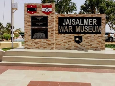 Golden Legends of Jodhpur and Jaisalmer