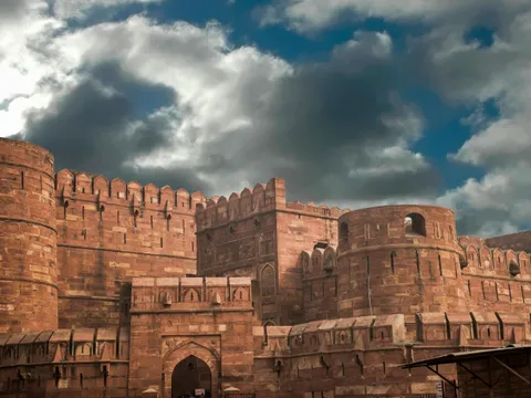 Rajasthan's Forts, Lakes and Desert Charm