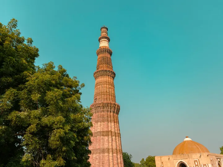 Golden Triangle Tour Package