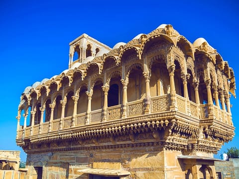 Golden Triangle - Delhi, Agra, and Jaipur