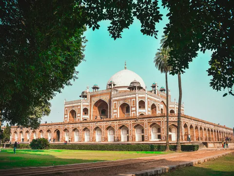 Golden Triangle - Delhi, Agra, and Jaipur