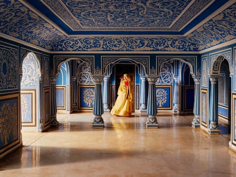 Golden Triangle - Delhi, Agra, and Jaipur