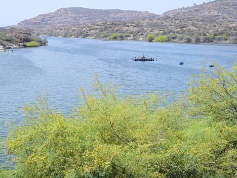 Enchanting Rajasthan's Forts and Lakes