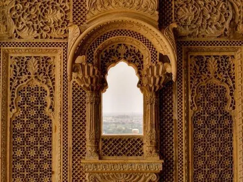 Glimpse of Rajasthan