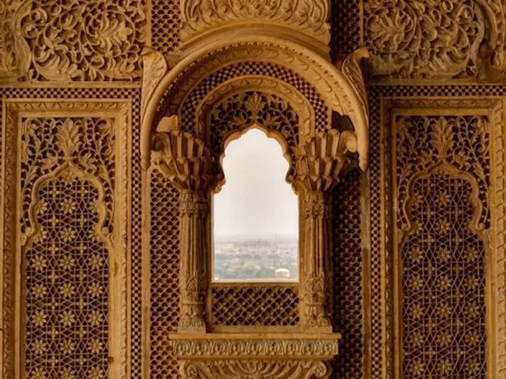 Glimpse of Rajasthan