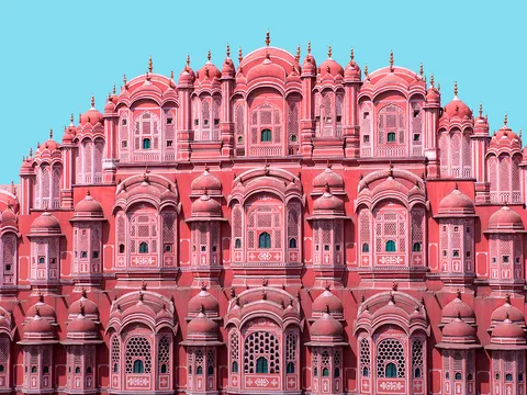 Rajasthan – Land of Royalty and Heritage