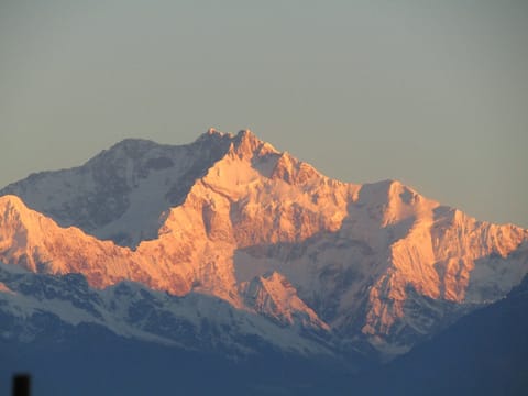 Darjeeling - Queen of Hills