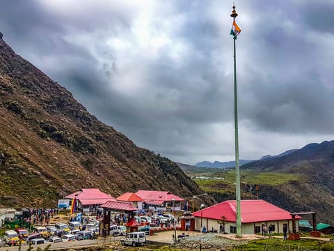 Gangtok A Mystical Wonderland