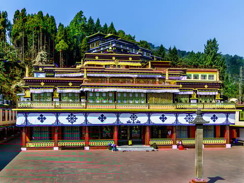 Darjeeling and Gangtok: A Himalayan Harmony