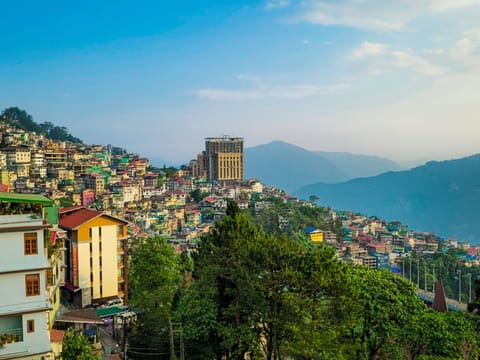 Romantic Himalaya