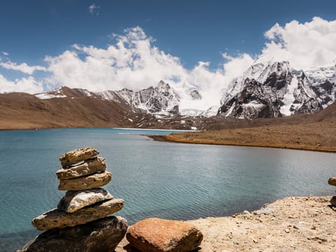 A Himalayan Glory