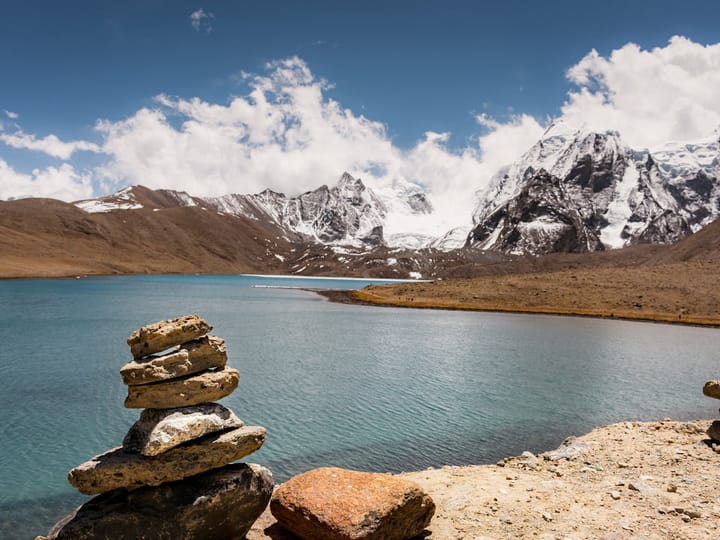A Himalayan Glory
