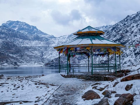 Magical Himalaya