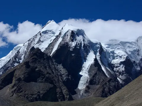Sikkim Delight