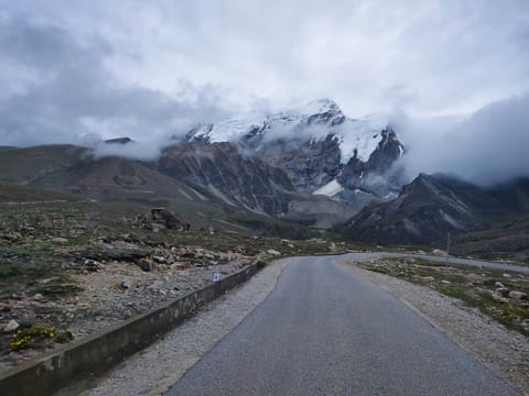 Sikkim Delight