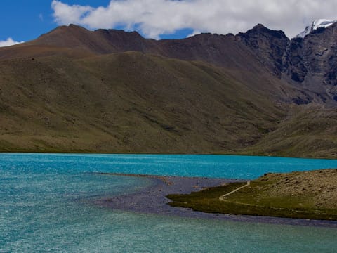 Sikkim Delight
