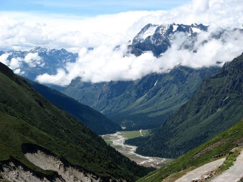 Best of Himalayas