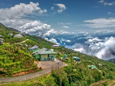 Best of Himalayas