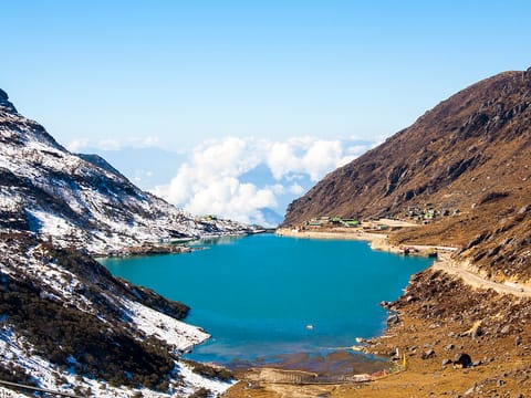 Best of Himalayas