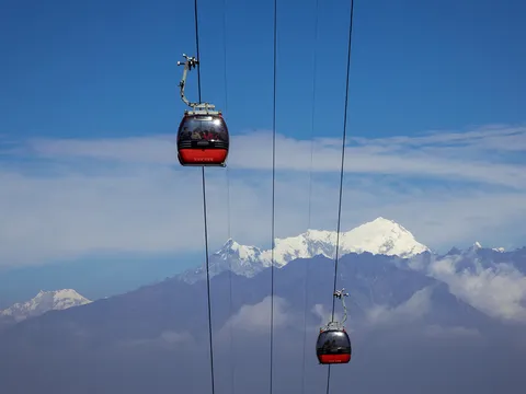 Kathmandu Delight