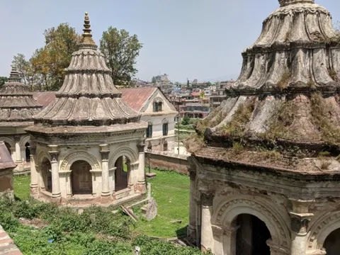 Kathmandu Delight