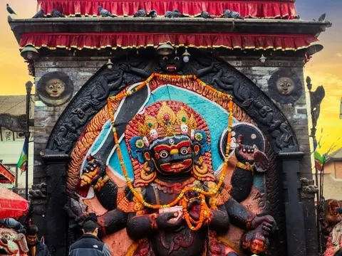 Kathmandu Delight