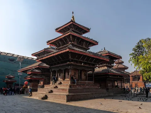 Kathmandu Delight