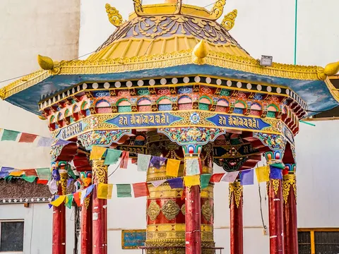 Nepal - Kathmandu and Pokhara Adventure