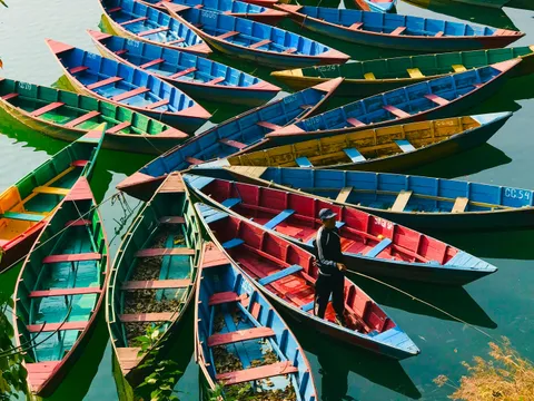 Nepal - Kathmandu and Pokhara Adventure