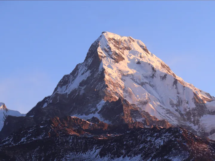 Nepal Serenity in Kathmandu, Nagarkot and Pokhara