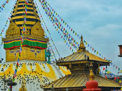 Nepal Serenity in Kathmandu, Nagarkot and Pokhara