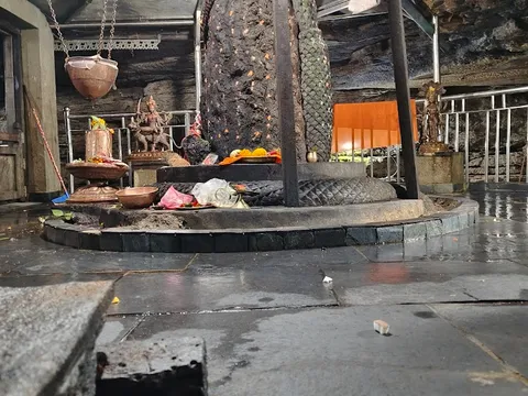 Nepal Spiritual Odyssey