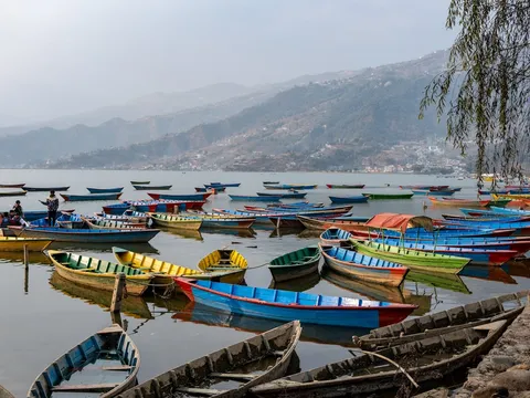 Nepal Spiritual Odyssey