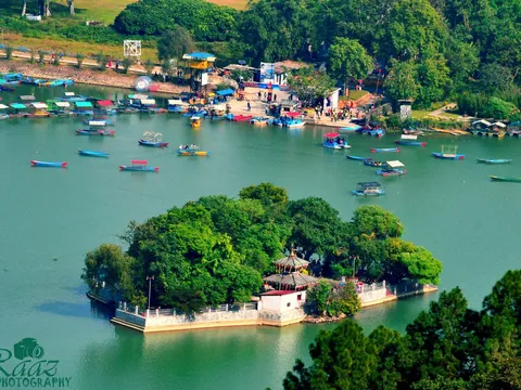Nepal Spiritual Odyssey