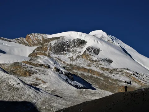 Nepal Discovery