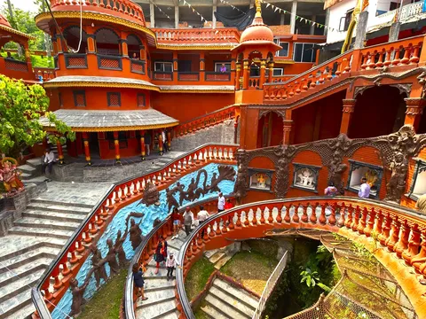Kathmandu Temple and Heritage Tour - 3N/4D days holiday package