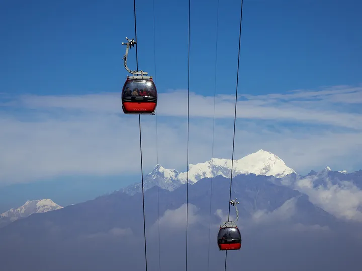Nature and Cultural Scenic Tour