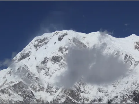Nepal Pilgrimage Tour - 6N/7D days holiday package