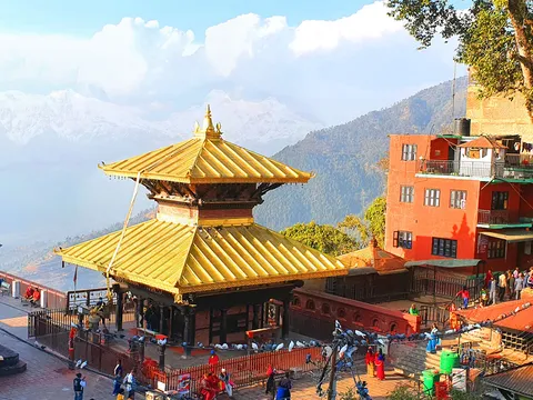 Spiritual Nepal Tour