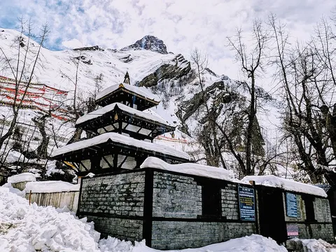 Sunauli to Muktinath Pilgrimage and Scenic Tour