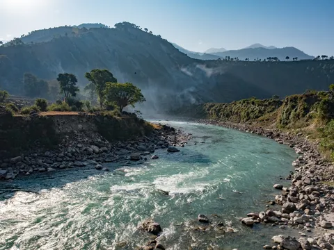 Nepal Heritage and Spiritual Tour