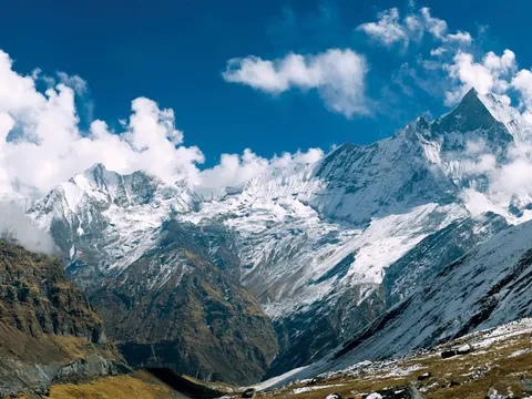Kathmandu and Pokhara Scenic Retreat