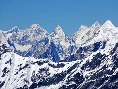 Kailash Mansarovar Tour by Road