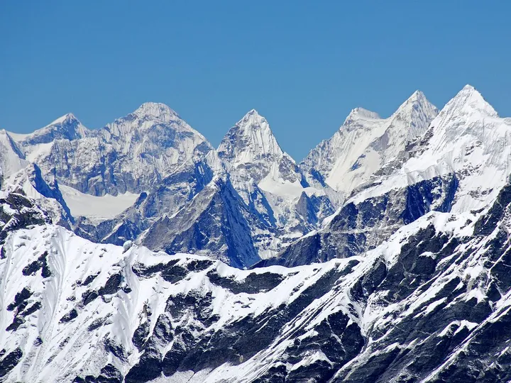 Kailash Mansarovar Tour by Road