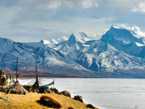 Kailash Mansarovar Tour by Road