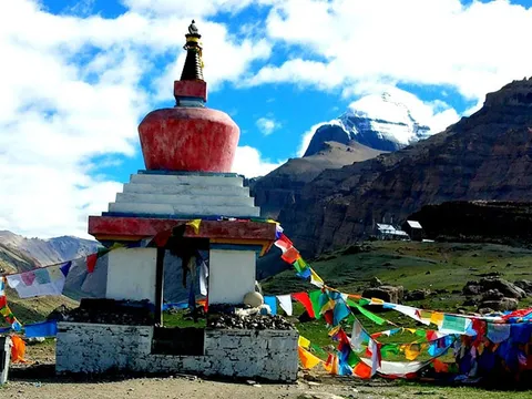 Kailash Mansarovar Tour by Road