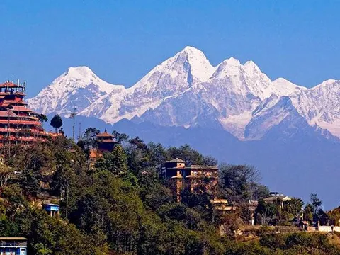 Adventure Nepal Tour
