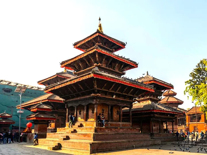Adventure Nepal Tour