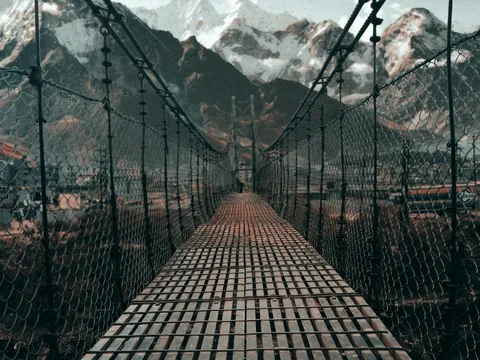 Annapurna Base Camp