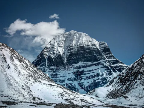 Annapurna Base Camp